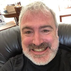 Meet your Posher, Stephen